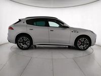 Usata Maserati Grecale 330 CV (242 kW) 2023 Grigio SUV