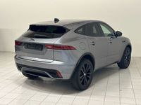 usata Jaguar E-Pace 2.0D I4 163 CV AWD Auto R-Dynamic S