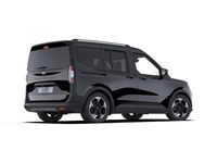 Nuova Ford Tourneo Courier Active 126 CV (92 kW) 2026 Agate black  Monovolume
