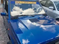 Usata Fiat Panda 54 CV (39 kW) 2001 Berlina