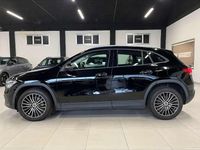 Usata Mercedes GLA200 Business 150 CV (110 kW) 2022 Nero SUV