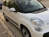 Usata Fiat 1600 Living 120 CV (88 kW) 2016 Bianco Station wagon