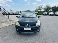 Usata Renault Clio II 58 CV (42 kW) 2008 Nero Berlina