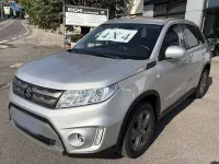 Usata Suzuki Vitara Cool 120 CV (88 kW) 2018 Metallizzato SUV