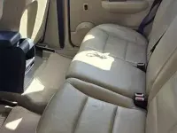 Usata Mercedes A180 Elegance 109 CV (80 kW) 2007 Nero Monovolume