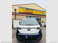 Usata VW ID. Buzz Pro 150 kW (204 CV) 2024 Blu/azzurro Monovolume