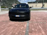 Usata Porsche Macan 265 CV (194 kW) 2021 SUV