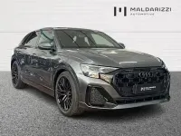 Nuova Audi Q8 S-Line 286 CV (210 kW) 2026 Grigio SUV