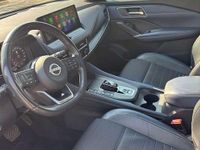 Usata Nissan Qashqai Tekna 190 CV (139 kW) 2024 Nero SUV