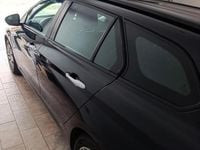 Usata Fiat Tipo Easy 120 CV (88 kW) 2017 Blu Station wagon
