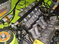 Usata Fiat 128 1970 Verde