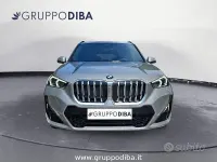 Nuova BMW X1 Efficient Dynamics 2026 Grigio SUV