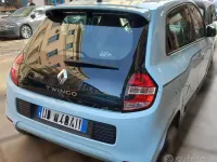 Usata Renault Twingo LIMITED 65 CV (47 kW) 2017 Utilitaria