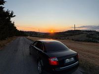 Usado Audi A4 101 CV (74 kW) 2004 Berlina