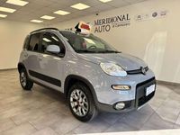 Usata Fiat Panda 4x4 S 95 CV (69 kW) 2018 Other Utilitaria