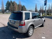 Usata Land Rover Freelander 2 SE 190 CV (139 kW) 2012 SUV