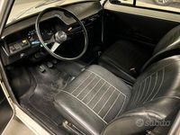 Usata Fiat Fiorino 1982 Monovolume