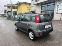 usata Fiat Panda Panda1.2 Lounge