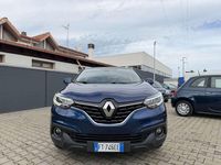Usata Renault Kadjar 110 CV (80 kW) 2018 Other SUV