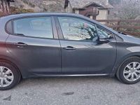 Usata Peugeot 208 Active 82 CV (60 kW) 2016 Utilitaria