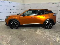 Usata Peugeot 2008 Allure 102 CV (75 kW) 2023 Nero SUV