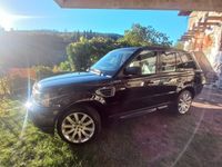 usata Land Rover Range Rover Sport Range Rover 2.5 turbodiesel 5 porte