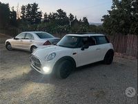 Usata Mini One D 95 CV (69 kW) 2016 Utilitaria