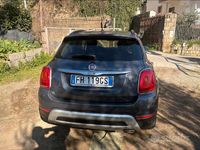 Usata Fiat 500 95 CV (69 kW) 2017 Grigio Utilitaria