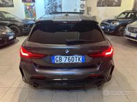 usata BMW M135 i xDrive