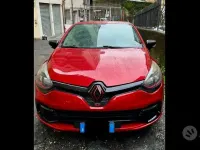 Usata Renault Clio IV R.S. 200 CV (147 kW) 2015 Berlina