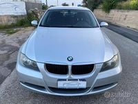 Usado BMW 320 163 CV (119 kW) 2008 Other Berlina
