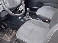 Usata Renault Twingo Night&Day 75 CV (55 kW) 2014 Nero Utilitaria