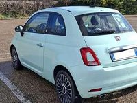 Usata Fiat 500 Launch Edition 69 CV (50 kW) 2020 Utilitaria