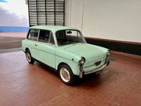 usata Autobianchi Bianchina 120B