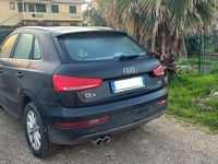 Usata Audi Q3 Business 150 CV (110 kW) 2017 SUV