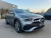 Usata Mercedes GLA220 Premium 190 CV (139 kW) 2023 Grigio montagna magno manufakt SUV