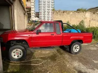 Usata Toyota HiLux 97 CV (71 kW) 1987 Pick-up