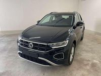 Usata VW T-Roc Life 150 CV (110 kW) 2024 Grigio SUV