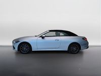 Usata Mercedes CLE220 Advanced 2024 Argento Cabrio