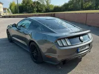 Usata Ford Mustang Fastback 317 CV (233 kW) 2016 Coupé