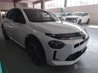 Nuova Lancia Ypsilon 101 CV (74 kW) 2025 Bianco Utilitaria