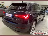 Usata Audi Q3 Business 150 CV (110 kW) 2019 Bluazzurro SUV