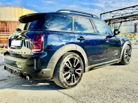 Usata Mini Cooper SD Countryman 190 CV (139 kW) 2022 SUV