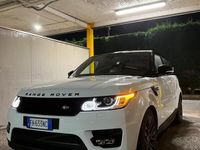 usata Land Rover Range Rover Sport Range Rover 3.0 Td6 SE