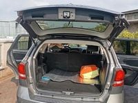 Usata Fiat Freemont 170 CV (125 kW) 2011 Grigio SUV