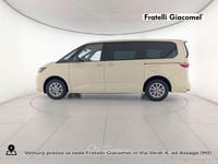 Usata VW Multivan Life 150 CV (110 kW) 2024 Bianco Furgone