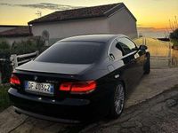 Begagnad BMW 330 231 HK (169 kW) 2007 Sportkupé