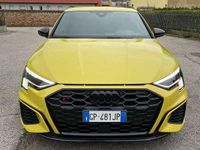 Usata Audi S3 Sport 310 CV (228 kW) 2022 Berlina