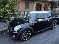 Occasion Mini ONE 122 ch (89 kW) 2011 Noir Citadine