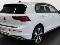 Usata VW Golf VIII GTE 150 CV (110 kW) 2022 Bianco Berlina